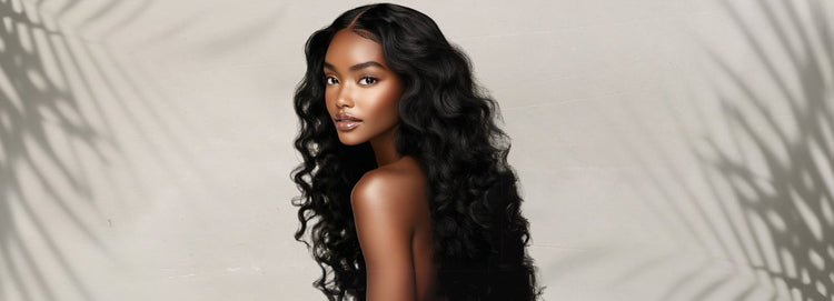 CLOSURES & FRONTALS