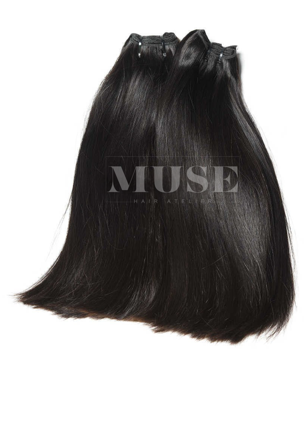 SILKY STRAIGHT WEFT BUNDLES (DD)