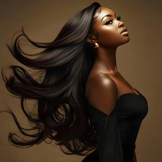 THE ULTIMATE GUIDE TO LACE WIG PRICING: Separating Quality from Hype