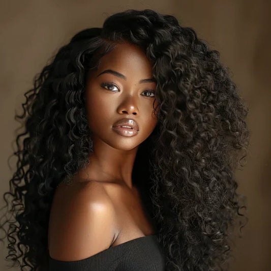 THE ULTIMATE TIPS TO CARE FOR YOUR LACE WIG