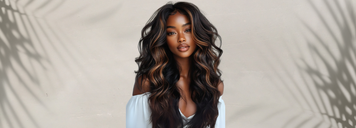 ALL LACE WIGS