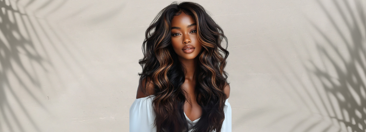 ALL LACE WIGS