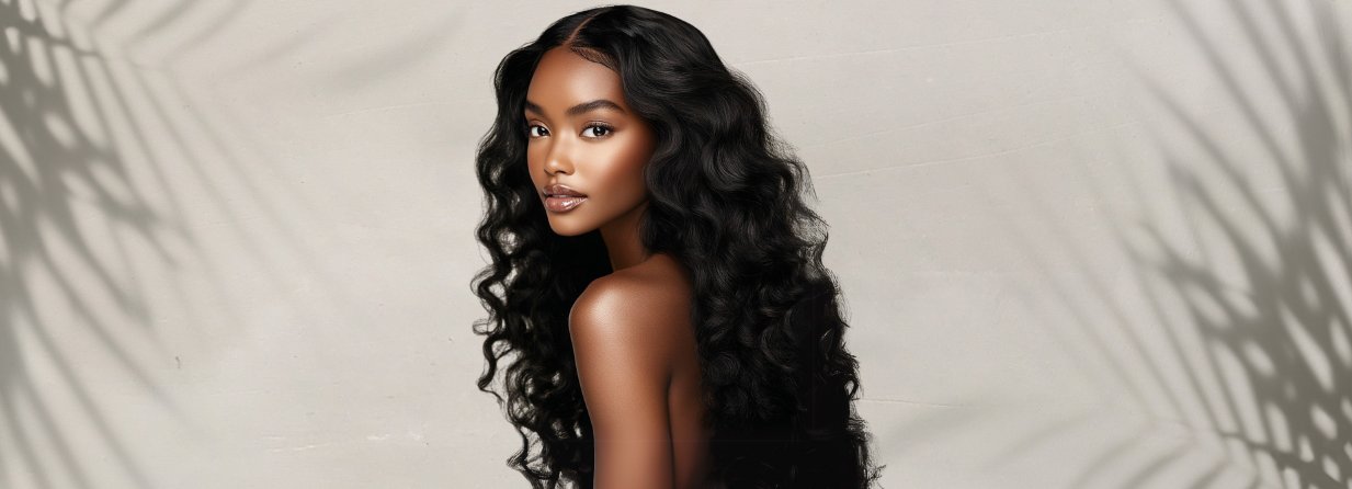 CLOSURES & FRONTALS