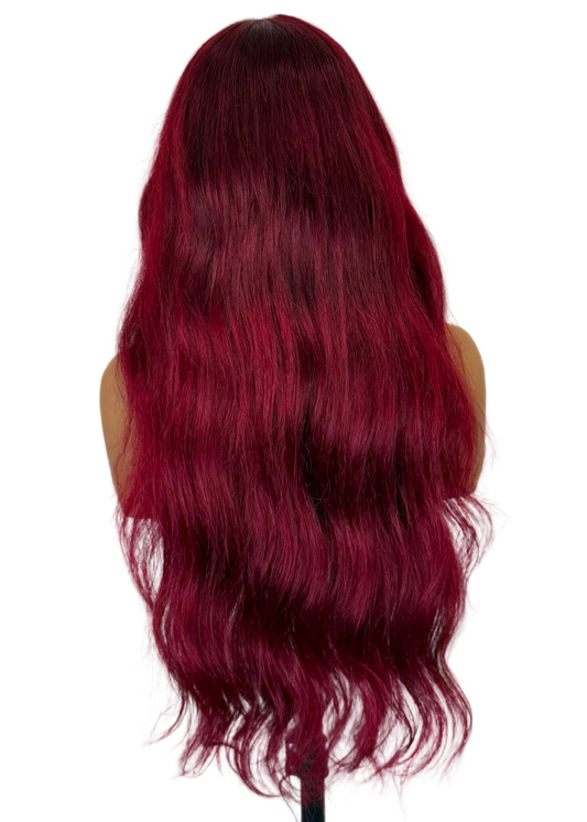 VELVET