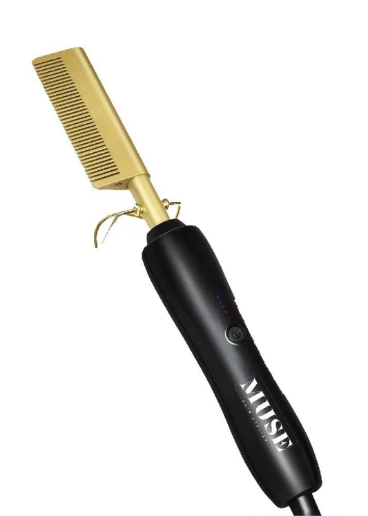 ELECTRIC HOT COMB