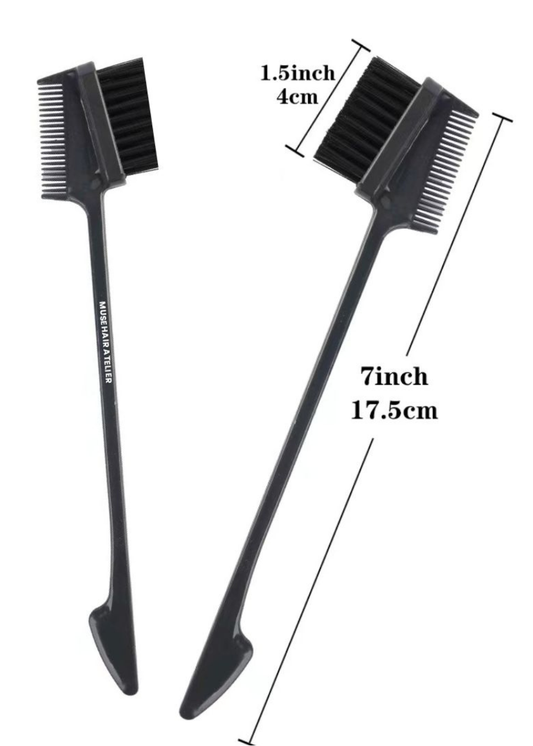 EDGE BRUSH