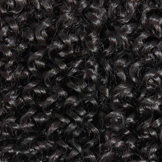 4x4 HD WATER WAVE LACE CLOSURE