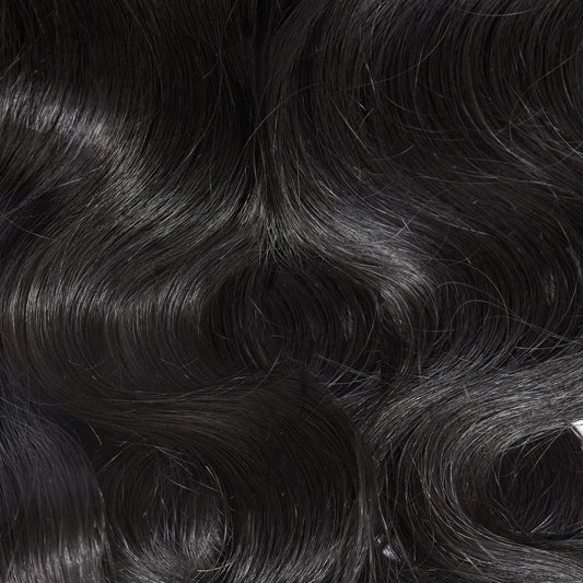4x4 HD BODY WAVE LACE CLOSURE