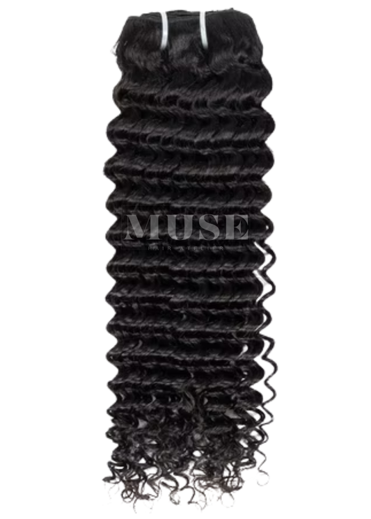 DEEP WAVE WEFT BUNDLES DD