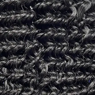 4x4 HD DEEP WAVE LACE CLOSURE