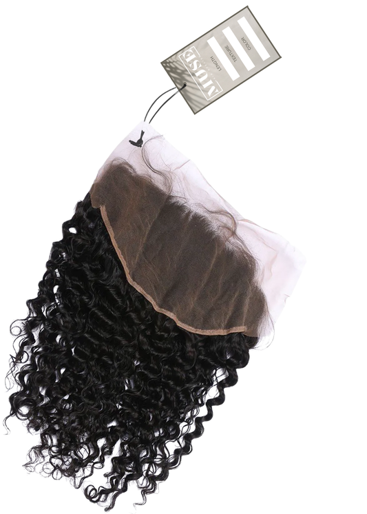 13x6 HD WATER WAVE LACE FRONTAL DD