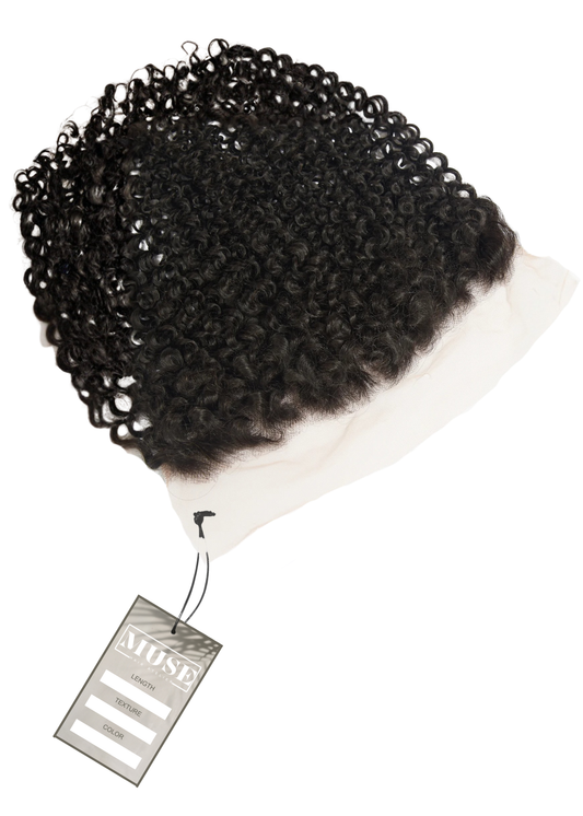 13x6 HD DEEP WAVE LACE FRONTAL DD