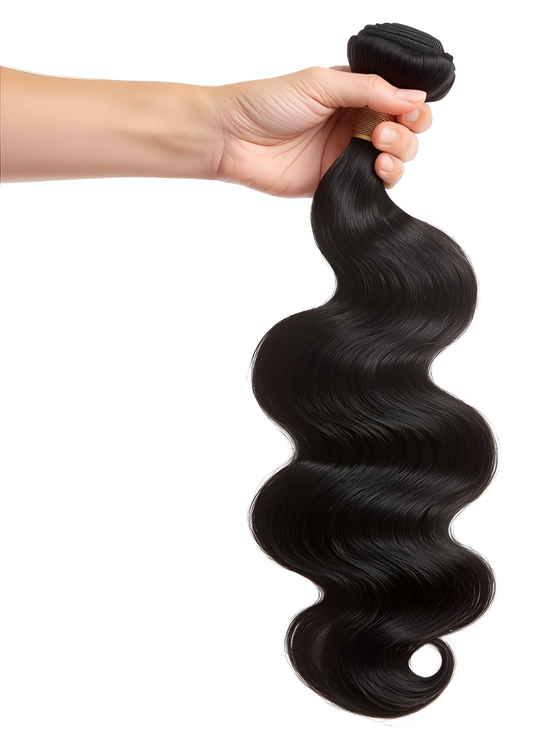 BODY WAVE WEFT BUNDLES DD