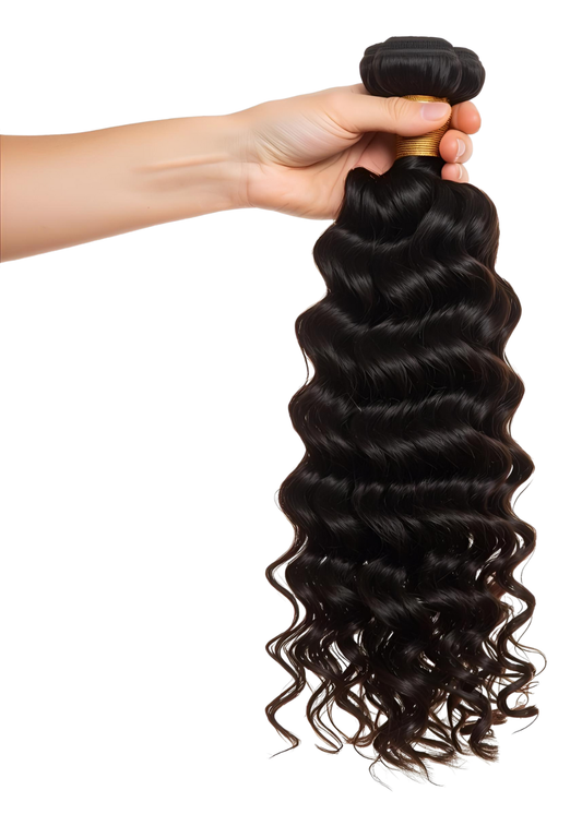 WATER WAVE WEFT BUNDLES DD