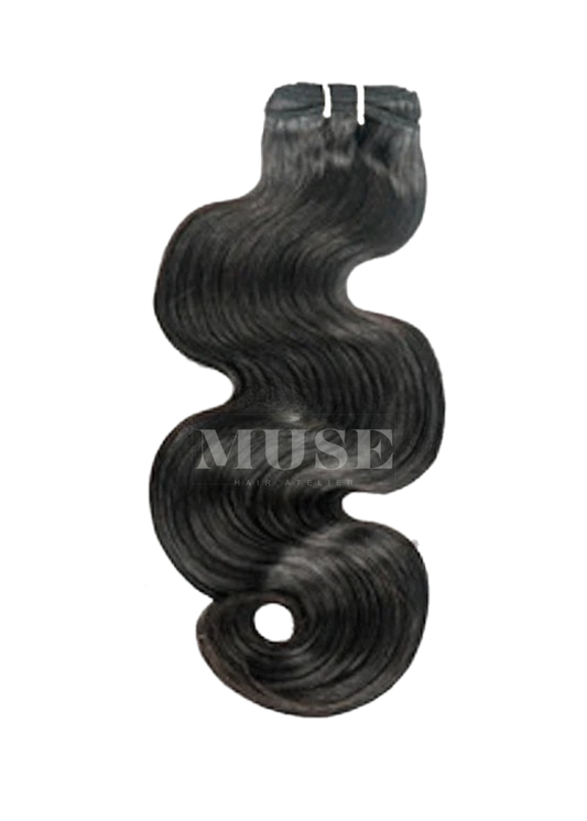BODY WAVE WEFT BUNDLES DD