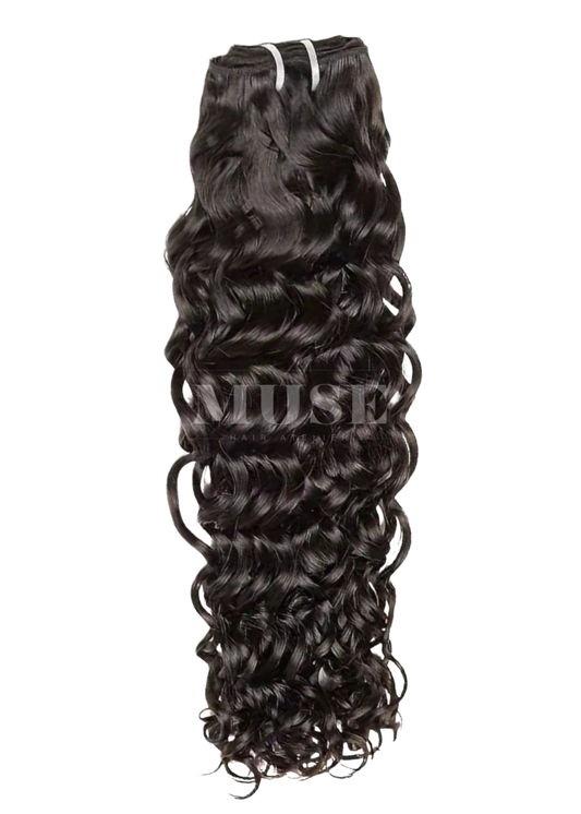 WATER WAVE WEFT BUNDLES DD